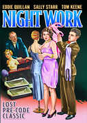 Night Work , Eddie Quillan