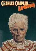 Limelight (Criterion Collection) , Charlie Chaplin