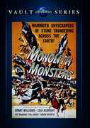 The Monolith Monsters , Grant Williams
