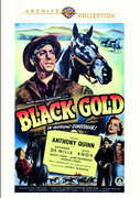 Black Gold , Anthony Quinn