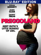 Preggoland , Sonja Bennett