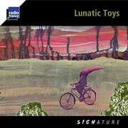 Ka Nis Za , Lunatic Toys
