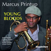 Young Bloods , Marcus Printup