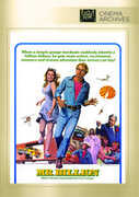 Mr. Billion , Terence Hill