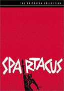 Spartacus (Criterion Collection) , Kirk Douglas