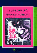 The Beast in the Cellar , Flora Robson