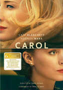 Carol , Cate Blanchett