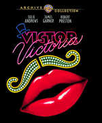Victor/ Victoria , Julie Andrews