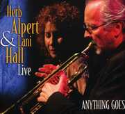 Anything Goes (Live) , Herb Alpert