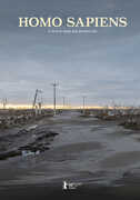 Homo Sapiens 