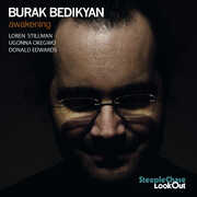 Awakening , Burak Bedikyan