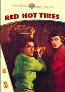 Red Hot Tires , Lyle Talbot