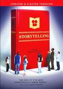 Storytelling , Selma Blair