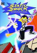 Static Shock: The Complete Second Season 