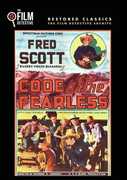 Code of the Fearless , Fred Scott