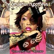 Complexity Theory , Simulation Hypothesis
