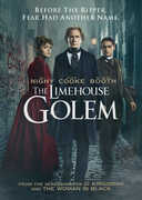 The Limehouse Golem , Bill Nighy