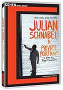 A Julian Schnabel: Private Portrait