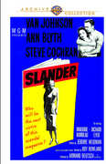 Slander , Van Johnson