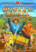 Dusty's Trail , Forrest Tucker