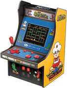 My Arcade - Burger Time Micro Player Retro Arcade Machine - 6 Inch 