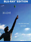 30-Love , Brenda Vaccaro