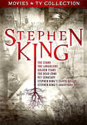 Stephen King: Movies & TV Collection , Brooke Adams