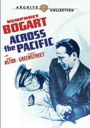Across the Pacific , Humphrey Bogart