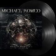 War Of The Worlds Pt. 1 , Michael Romeo