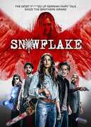 Snowflake , David Masterson