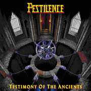 Testimony Of The Ancients , Pestilence