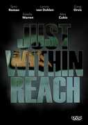 Just Within Reach , Estella Warren