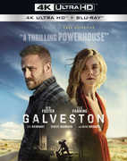 Galveston , Elle Fanning