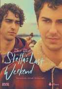 Stella'S Last Weekend , Nat Wolff