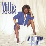 AN IMITATION OF LOVE , Millie Jackson