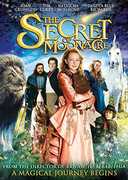 The Secret of Moonacre , Colin Firth