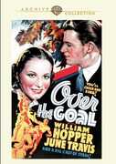 Over the Goal , June Travis