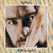 Bullinamingvase , Roy Harper