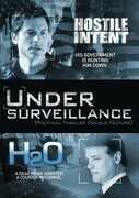 Hostile Intent/ H2O , Rob Lowe