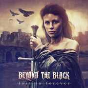 Lost In Forever (tour Edition) , Beyond the Black
