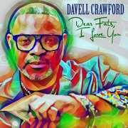 Dear Fats, I Love You , Davell Crawford