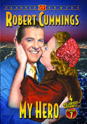 My Hero: Volume 7 , Bob Cummings