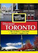 Travel Thru History Discover Toronto