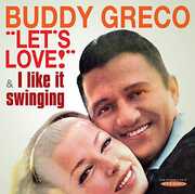 Let's Love /  Like It Swinging , Buddy Greco