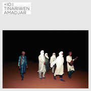 Amadjar , Tinariwen