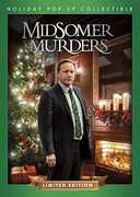 Midsomer Murders: Holiday Pop-Up Collectible , Gwilym Lee