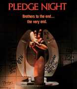 Pledge Night 