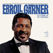 Closeup in Swing (Octave Remastered Series) , Erroll Garner