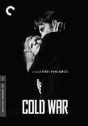 Cold War (Criterion Collection) 