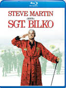 Sgt. Bilko , Steve Martin